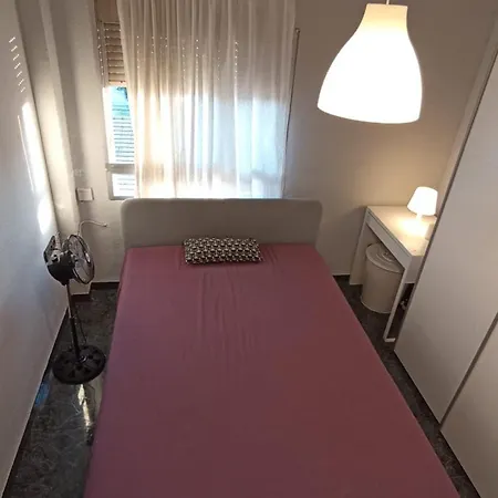 Homestay Casa Empalme