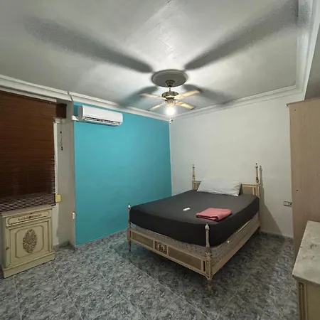 Homestay Casa Empalme Burjassot